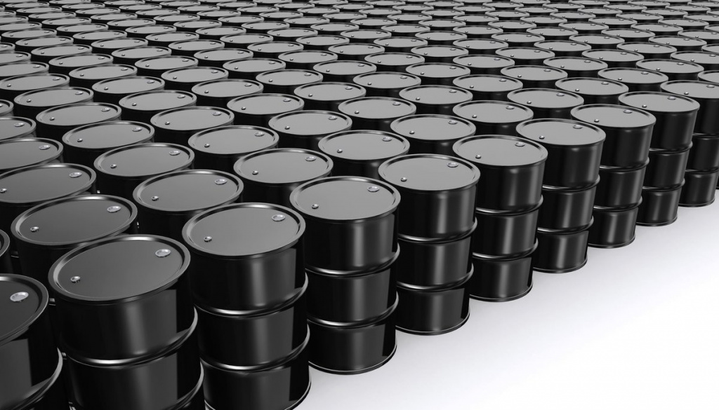 Мазут топочный